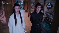 The Untamed EP 89 part 7 / Tagalog Dubbed