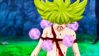 Boy Awakens The Strongest Magic After Being Betrayed By His Family | Anime Recap