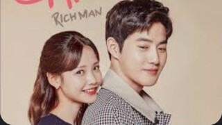 RICH MAN EPISODE 11 KDRAMA (ENGLISH SUB)  🤣🤪 【COMEDY, ROMANCE】