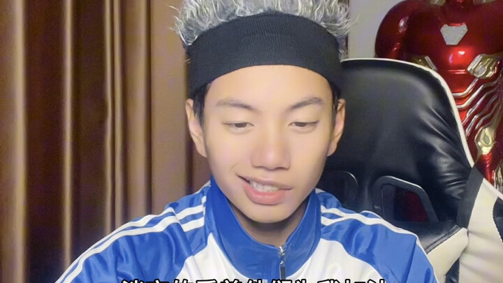 The Mental States of Different People Before the Gaokao