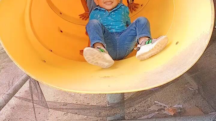 playtime