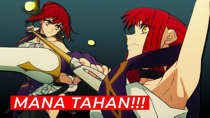 Pertemuan 2 Demigod + 1 Mantan Demigod! Bahas Fate Strange Fake Eps. 2-4