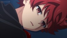 [Sub Indo] Mission: Yozakura Family ( Yozakura-san Chi no Daisakusen )  Episode 7 Season 1.