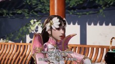 Throne Of The Sword Master Eps 21 Sub Indo