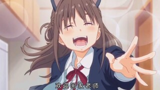 แนะนำอนิเมะน่ารักๆน่ารักๆ