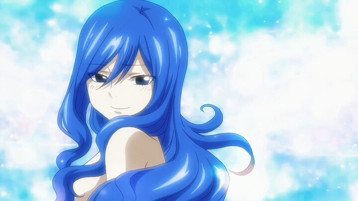 Juvia - Skyline AMV