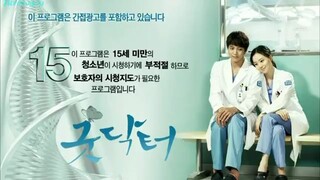 The Good Doctor ep19(Tagalog dub)