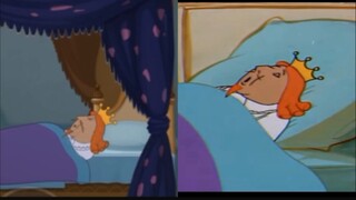 Tom and Jerry: Using Games to Restore Animation #2 (Comparative Version)