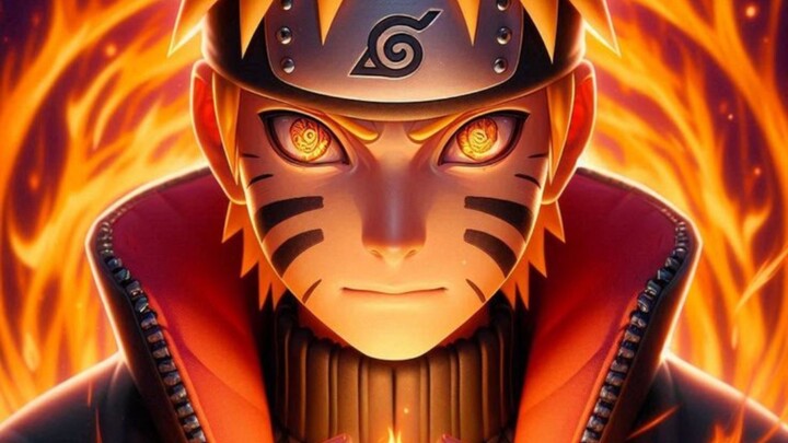 NARUTO ULTIMATE NINJA STORM GMV