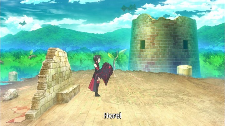 Bofuri - Episode 2 [Sub Indo]