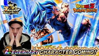 INVOCATIONS REVANCHE SUR LES PORTAILS DES 7 ANS 🔥  DRAGON BALL Z DOKKAN BATTLE