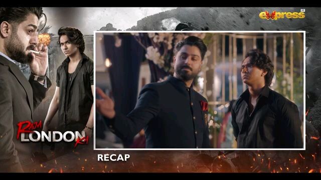 # Raja London Ka Ep11