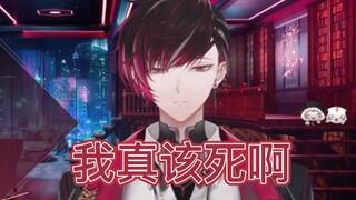 【Self-retained/Ver】When I think of this sc in the middle of the night, I have to sit up and slap mys