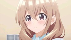 Uchi no Kaisha no Chiisai Senpai no Hanashi Eps 2 sub indo