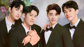 Ex¢lus!ve L0ve Ep 04 (sub indo)