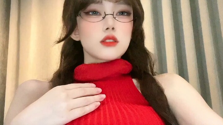 Kakak Perempuan yang Kontras