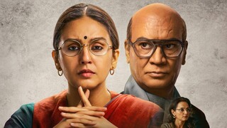 Maharani 2025 S04 Complete Hindi dubbed 720p WEB-DL