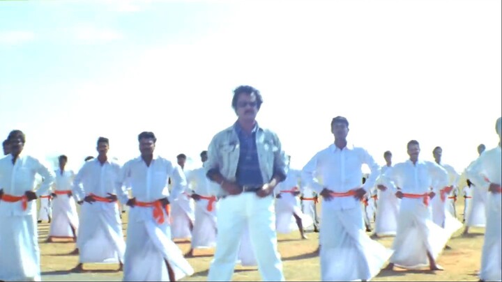 Chandramukhi (2005) 1080P BluRay Hindi + Tamil