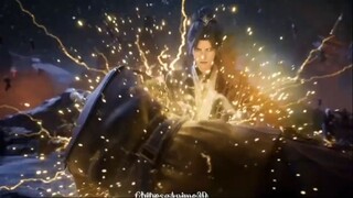 Shrouding The Heaven EP 138 Indo