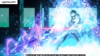 Top 10 Anime Main Là Học Sinh Chuyển Trường Có Sức Mạnh ÁP ĐẢO Tất Cả 1