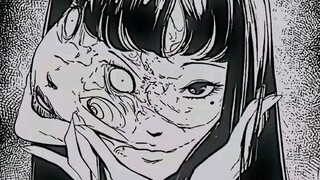 #MyTOP1NewAnime #Tomie