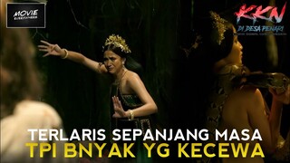 KENAPA GA FILM PENGABDI SETAN ATAU RATU ILMU HITAM !!