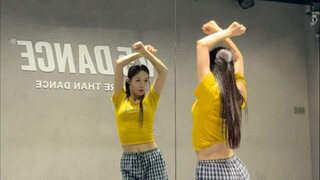 f(x)《4walls》跳咯！还是经典好听！！