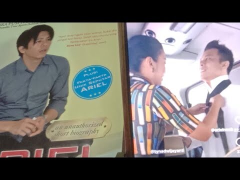 #28 🔴 BERMULA DARI FOTO BARENG DI KANO TYNA DWIJAYANTI JAWAB KEDEKATANNYA DENGAN ARIEL NOAH