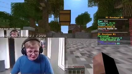 Legendary memes