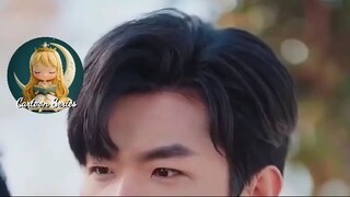 การแต่งงานฟ้าแลบ กับประธานฟู่