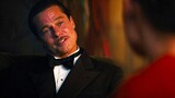 The saddest scene of Brad Pitt's Career | Babylon | CLIP