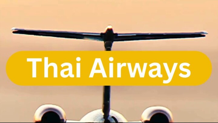 Why Are Travelers Turning to Thai  Airlines for Affordable Flights? 🌟