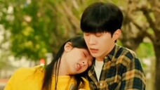 Hahaha, famous drunken scene in high school, my sister Ying is the master of martial arts, Yizai, fr