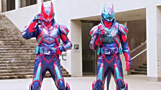 “解除变身也是男人的浪漫9”