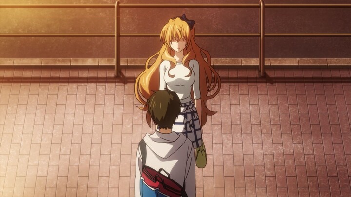 Golden Time - 22 1080 [KOGA-olshiro]