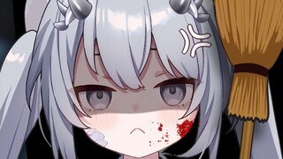 Kill someone, look at this house! Is there a dead housekeeper at your doorstep?