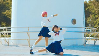 【兮白 × toba】イドラのサーカス / 谬见的马戏团