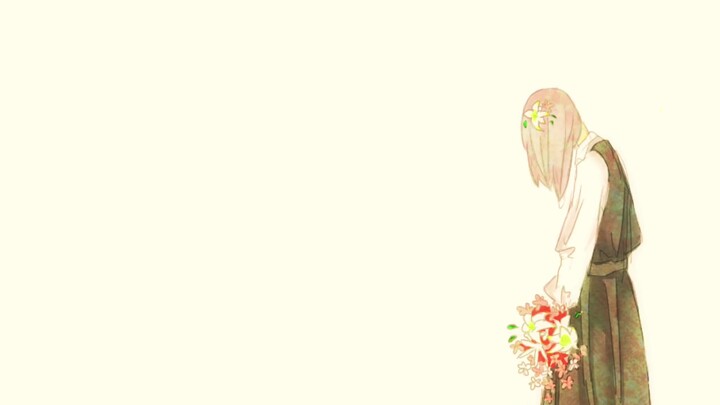 【أمبارامورا توتا】أعطني الشجاعة، ودعني أترك السعادة التي أطالب بها بشدة 【نسخة غناء الأصل】