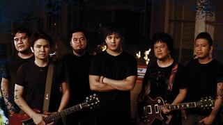 Cueshe - Back To Me (Instrumental)