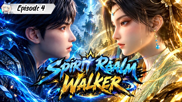 Spirit Realm Walker Episode 4