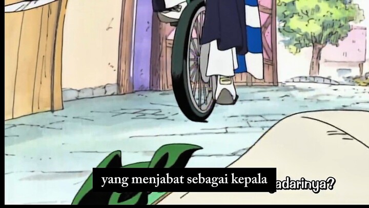 karakter Cabaji
