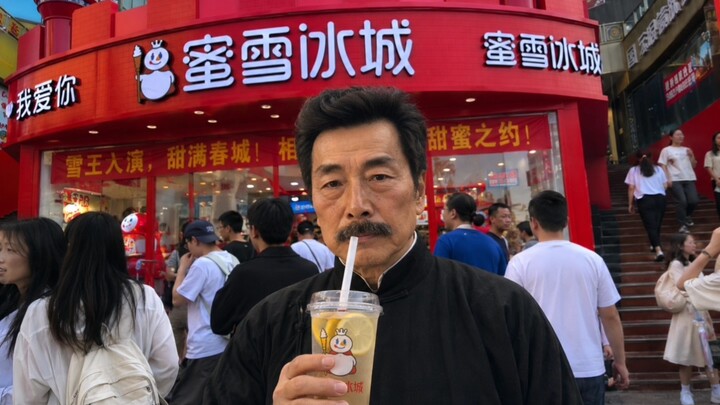 Seandainya Lu Xun datang ke Tiongkok tahun 2026