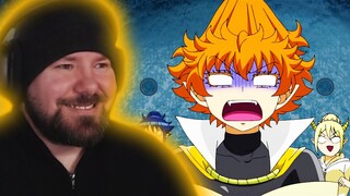 GET OFF MY BED! Iruma-kun Season 3 Episode 8 Reaction
