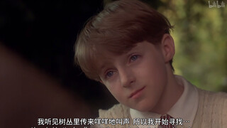 来自病娇小少爷和傲娇大小姐童年趣事