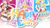 [Grup Sampul Happy Rhythm] Sampul Surga yang Luar Biasa HAPPY LUCKY / pembayaran pv asli