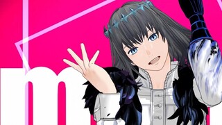 [FGO/MMD]Nghiện [A]của Oberon