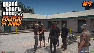 JUNED JURAGAN KOS-KOSAN - GTA 5 ROLEPLAY SI JUNED (9)