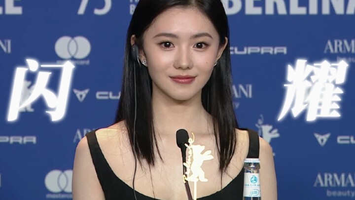 With such stunning beauty, you’ve gone global!