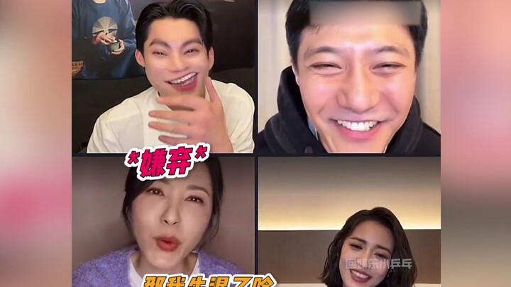 原来特效还能控制别人情绪，看到公主特效秒变脸，立马转换夹子音