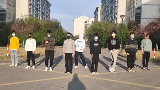 当音乐响起的那一刻就已经不是为了学时了
